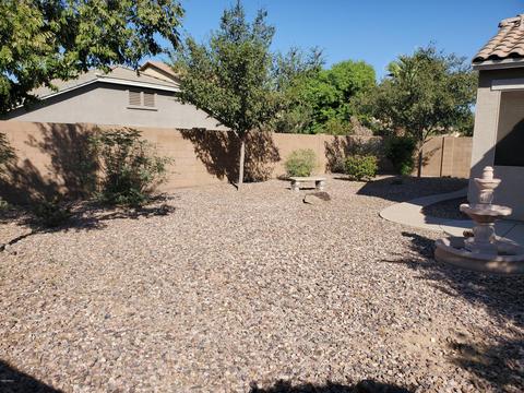 1412 E Thornton Ave, Gilbert, AZ 85297 photo 30