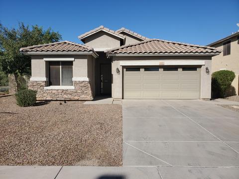 1412 E Thornton Ave, Gilbert, AZ 85297 photo 1