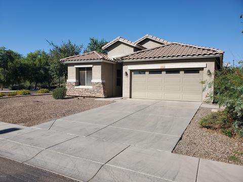 1412 E Thornton Ave, Gilbert, AZ 85297 photo 2