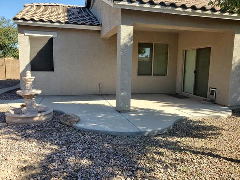 1412 E Thornton Ave, Gilbert, AZ 85297 photo 29