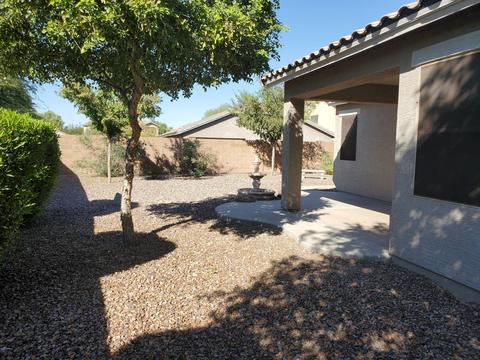 1412 E Thornton Ave, Gilbert, AZ 85297 photo 31