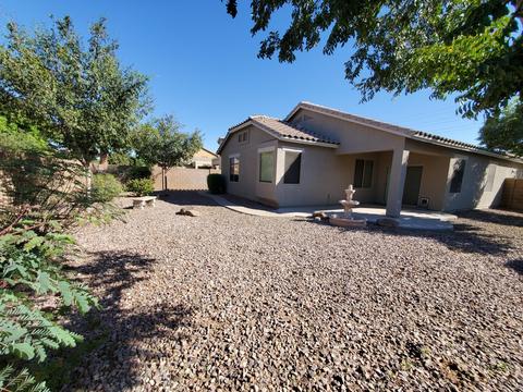 1412 E Thornton Ave, Gilbert, AZ 85297 photo 32