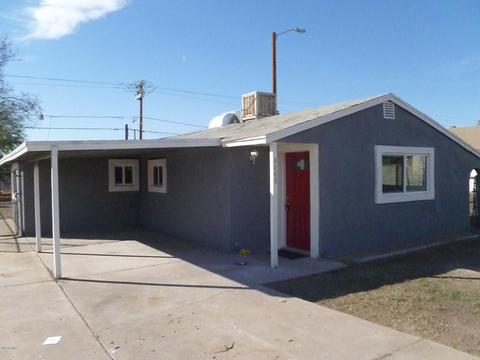 4448 S 3rd St, Phoenix, AZ 85040 photo 1
