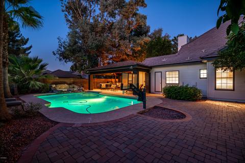 902 E San Angelo Ave, Gilbert, AZ 85234 photo 48