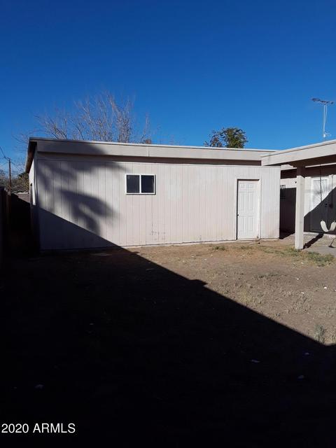 2319 E Marmora St, Phoenix, AZ 85022 photo 34