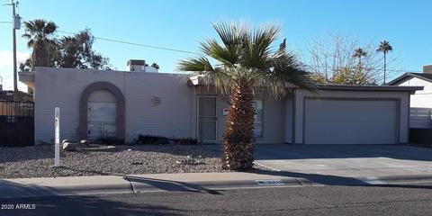 2319 E Marmora St, Phoenix, AZ 85022 photo 2