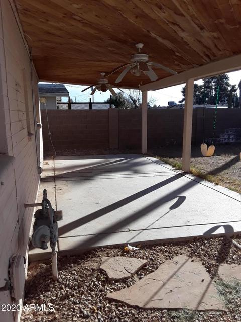 2319 E Marmora St, Phoenix, AZ 85022 photo 30