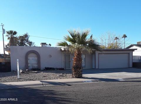 2319 E Marmora St, Phoenix, AZ 85022 photo 1