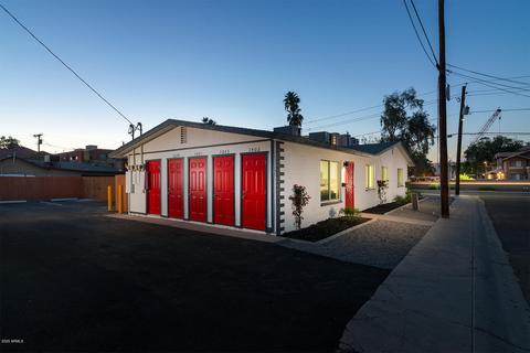 1039 E Spence Ave, Tempe, AZ 85281 photo 38