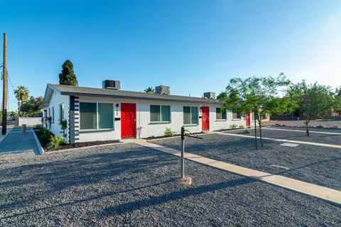 1039 E Spence Ave, Tempe, AZ 85281 photo 3