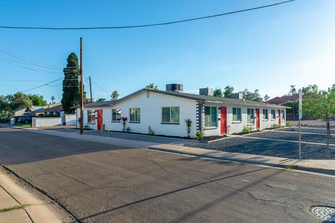 1039 E Spence Ave, Tempe, AZ 85281 photo 4