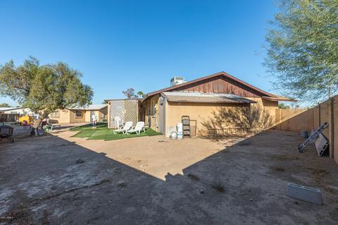 12216 N 28th Pl, Phoenix, AZ 85032 photo 20
