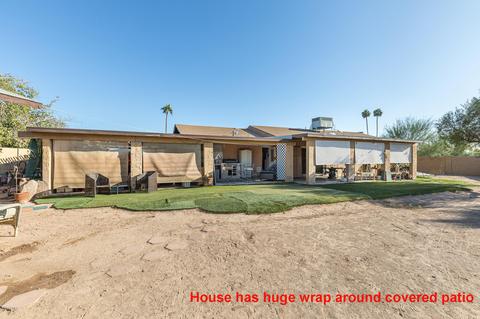 12216 N 28th Pl, Phoenix, AZ 85032 photo 18