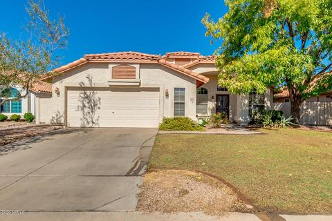 6918 E Laguna Azul Ave, Mesa, AZ 85209 photo 1