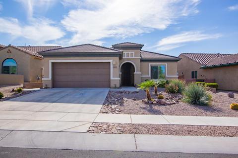 13948 E Huppenthal Blvd, Vail, AZ 85641 photo 2