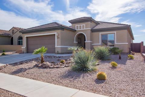 13948 E Huppenthal Blvd, Vail, AZ 85641 photo 3