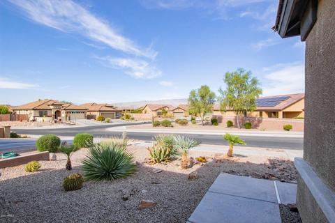 13948 E Huppenthal Blvd, Vail, AZ 85641 photo 5