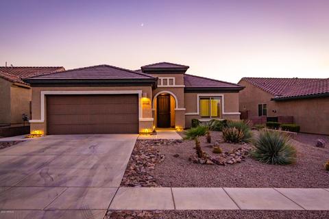 13948 E Huppenthal Blvd, Vail, AZ 85641 photo 61