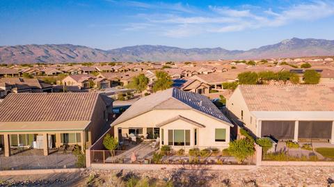 13948 E Huppenthal Blvd, Vail, AZ 85641 photo 50