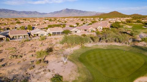 13948 E Huppenthal Blvd, Vail, AZ 85641 photo 47