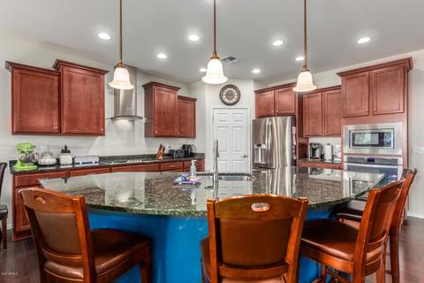 13948 E Huppenthal Blvd, Vail, AZ 85641 photo 7