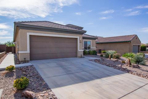 13948 E Huppenthal Blvd, Vail, AZ 85641 photo 1