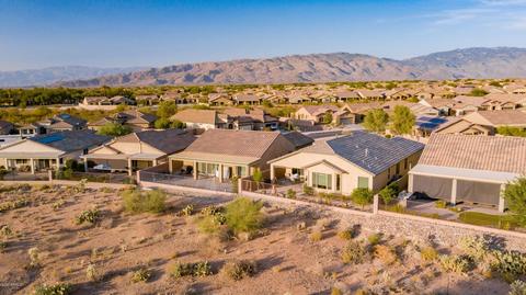 13948 E Huppenthal Blvd, Vail, AZ 85641 photo 49