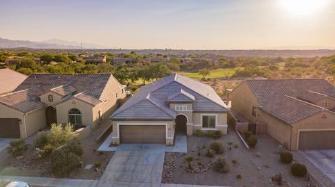 13948 E Huppenthal Blvd, Vail, AZ 85641 photo 43