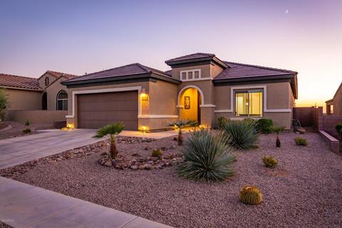 13948 E Huppenthal Blvd, Vail, AZ 85641 photo 62