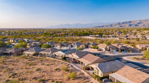 13948 E Huppenthal Blvd, Vail, AZ 85641 photo 52