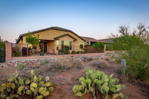 13948 E Huppenthal Blvd, Vail, AZ 85641 photo 59