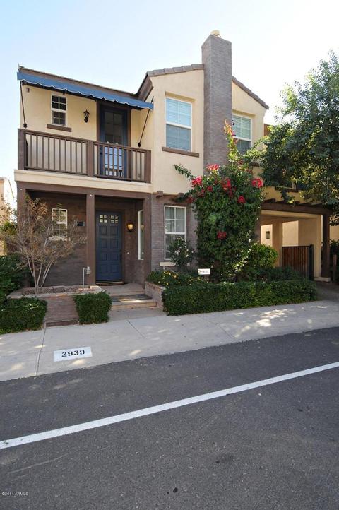 2939 N 48th Pl, Phoenix, AZ 85018 photo 2