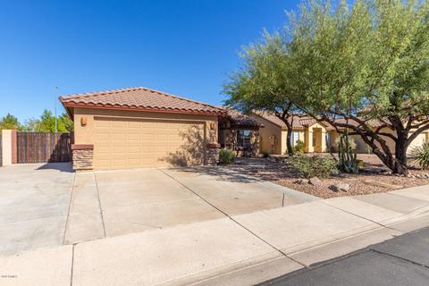 10642 E Forge Ave, Mesa, AZ 85208 photo 1