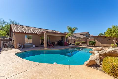 10642 E Forge Ave, Mesa, AZ 85208 photo 22