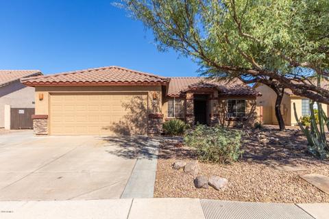 10642 E Forge Ave, Mesa, AZ 85208 photo 2