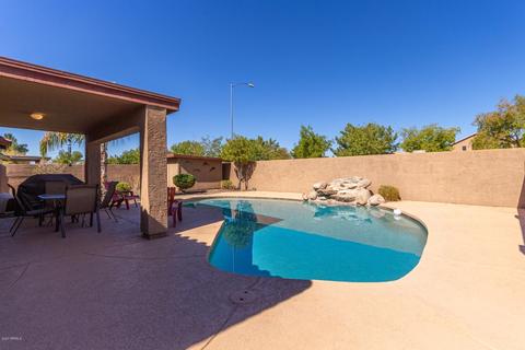 10642 E Forge Ave, Mesa, AZ 85208 photo 21