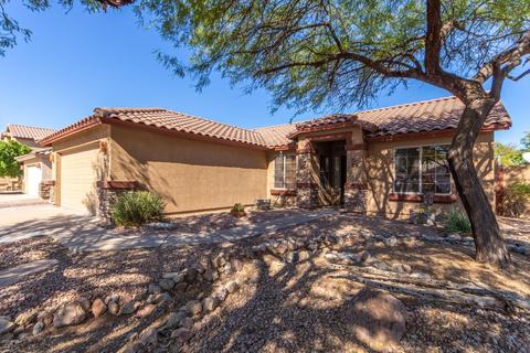 10642 E Forge Ave, Mesa, AZ 85208 photo 3