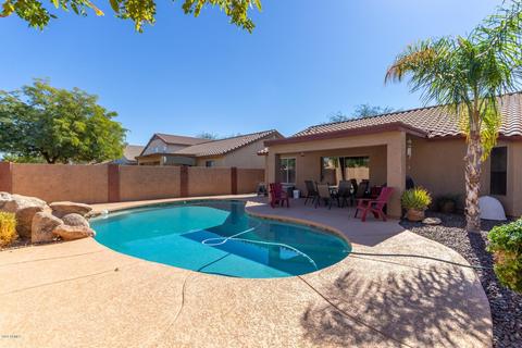10642 E Forge Ave, Mesa, AZ 85208 photo 23