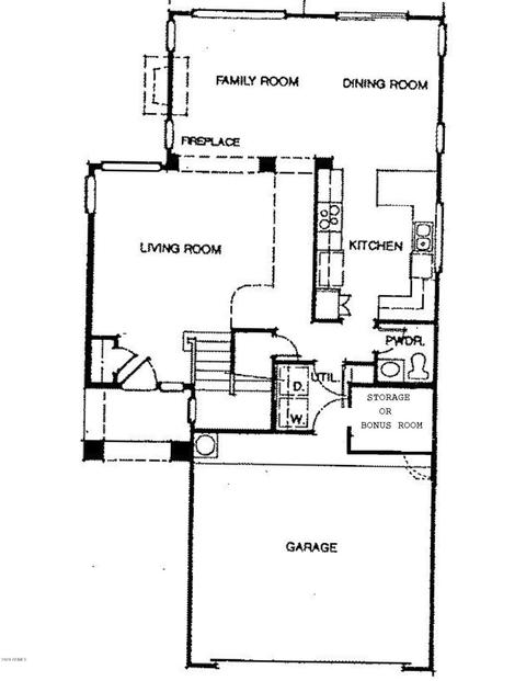 1329 E Helena Dr, Phoenix, AZ 85022 photo 5