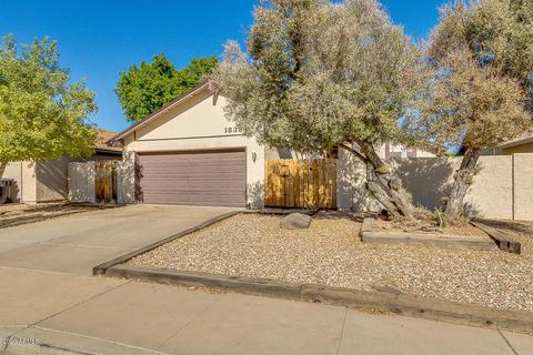 1833 S Cholla --, Mesa, AZ 85202 photo 3