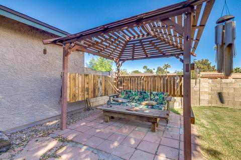1833 S Cholla --, Mesa, AZ 85202 photo 33