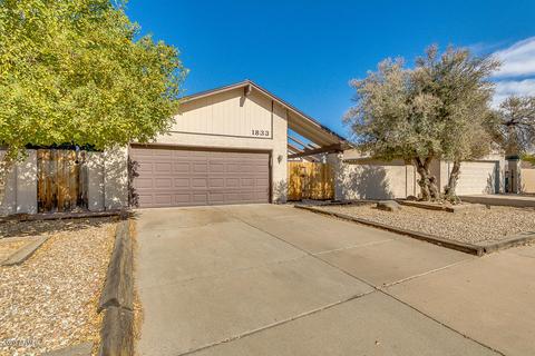 1833 S Cholla --, Mesa, AZ 85202 photo 2