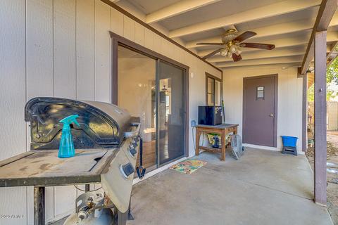 1833 S Cholla --, Mesa, AZ 85202 photo 32