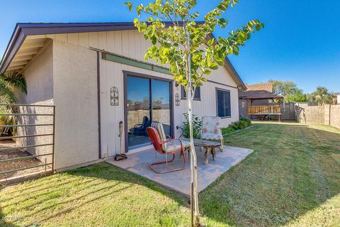 1833 S Cholla --, Mesa, AZ 85202 photo 27
