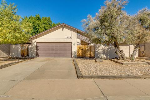 1833 S Cholla --, Mesa, AZ 85202 photo 1