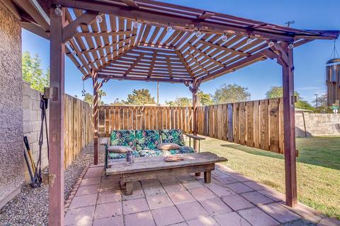 1833 S Cholla --, Mesa, AZ 85202 photo 34