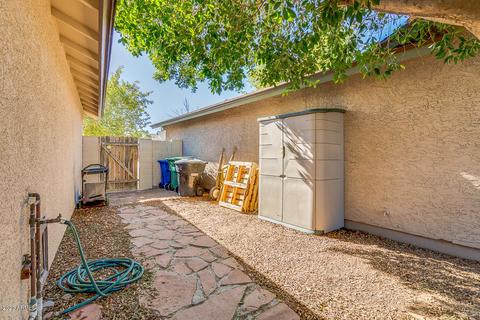 1833 S Cholla --, Mesa, AZ 85202 photo 30