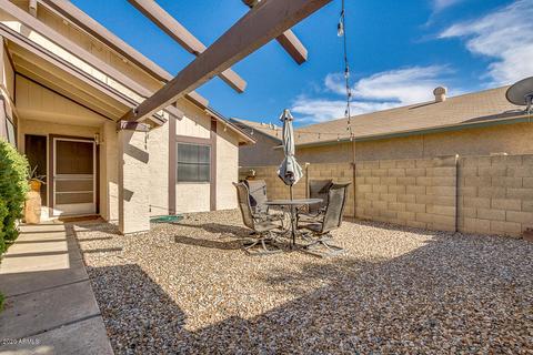 1833 S Cholla --, Mesa, AZ 85202 photo 4