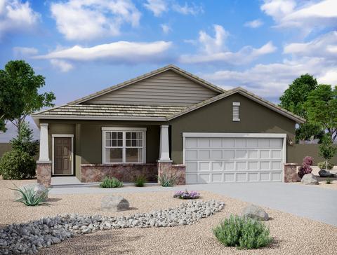 5632 E Moira Rd, Florence, AZ 85132 photo 1
