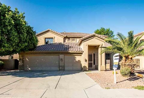 484 E Ranch Rd, Gilbert, AZ 85296 photo 1